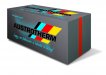 Austrotherm Kft.  Austrotherm Grafit homlokzati hőszigetelő lemez 250mm