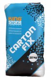 King Stone Chemicals Kft. Carton Fix gipszkarton ragasztó 20 kg