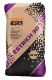 King Stone Chemicals Kft. Estrich 30 fagyálló estrich beton 25kg