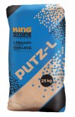 King Stone Chemicals Kft. Putz-L lábazati alapvakolat 25kg