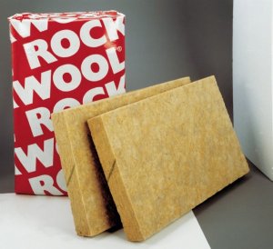 Nagyítás: Rockwool Hungary Kft. Rockwool Multirock többcélú lemez  50mm